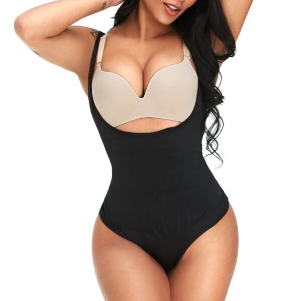 Faja Body Bikini Body Lady Cuerpo Completo Mayoreo