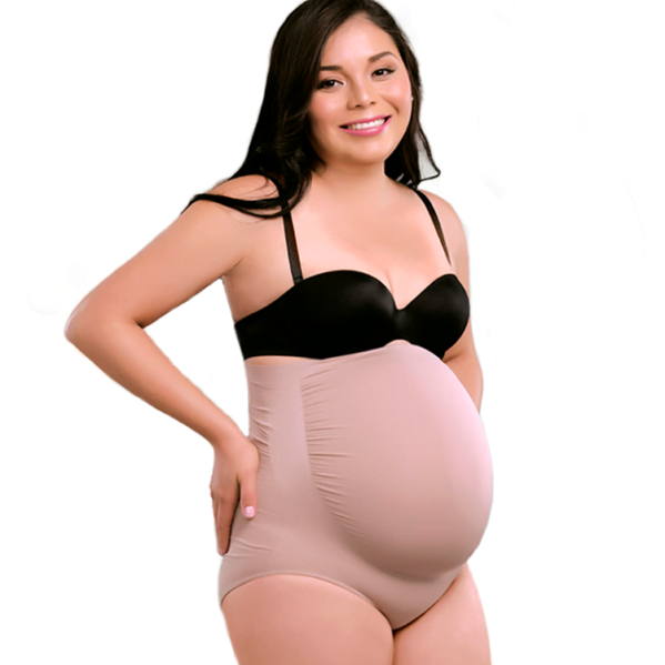 Faja Panty para Maternidad Mayoreo